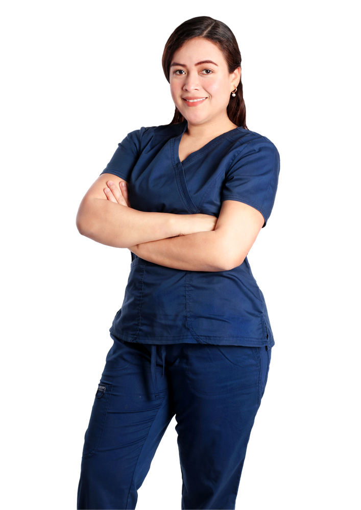 Dra. Lesly Hernández Murrieta – Ginecóloga y Obstetra
