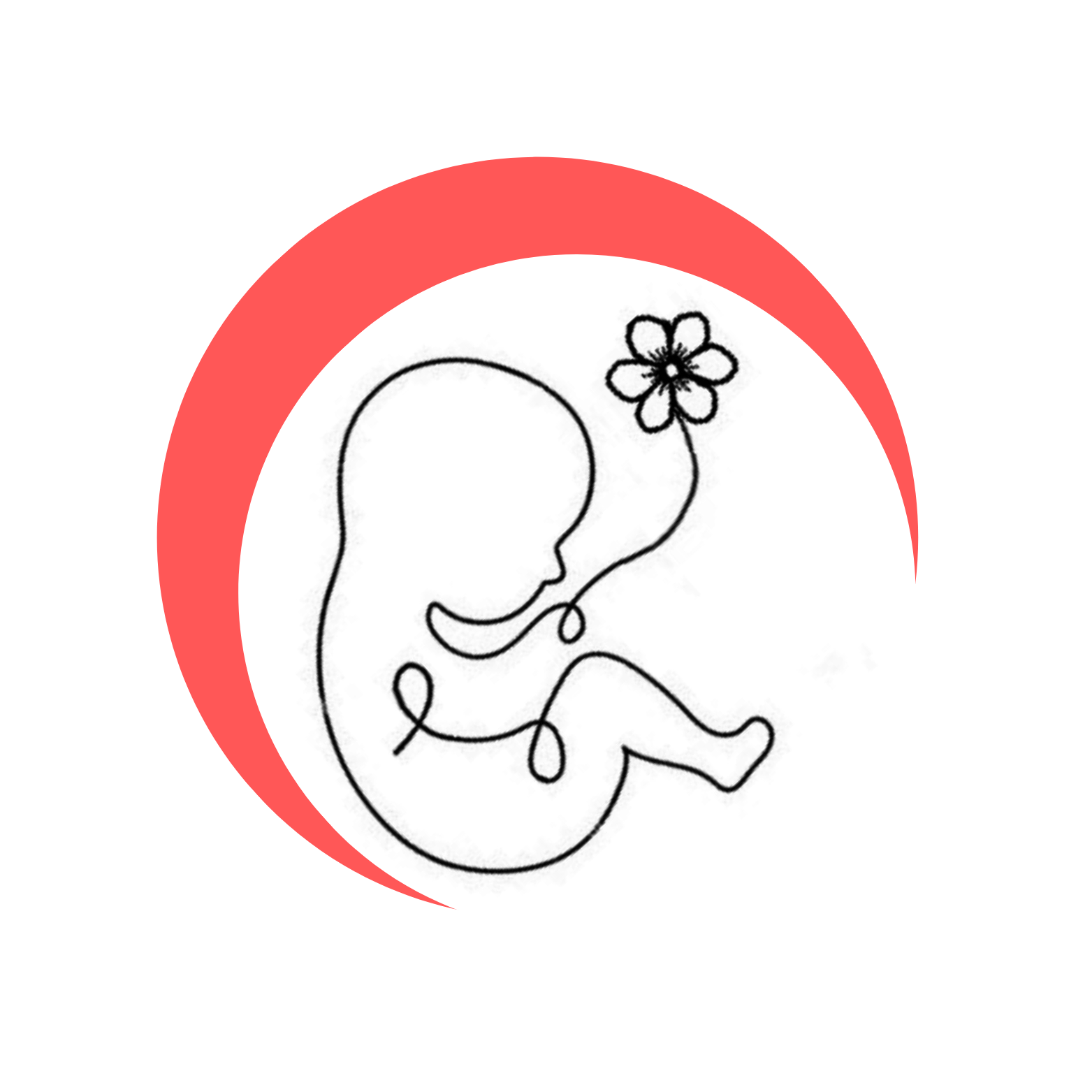 Dra. Lesly Hernández – Logo